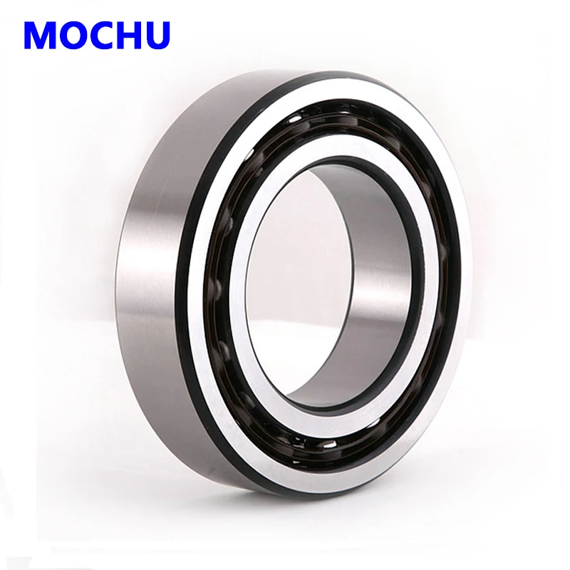 

1PCS 3306ATN9 3306 3306A 5306 30x72x30.2 3306-B-TVH 3056306 3306B Double Row Angular Contact Ball Bearings MOCHU Bearing