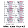 Silver 50g