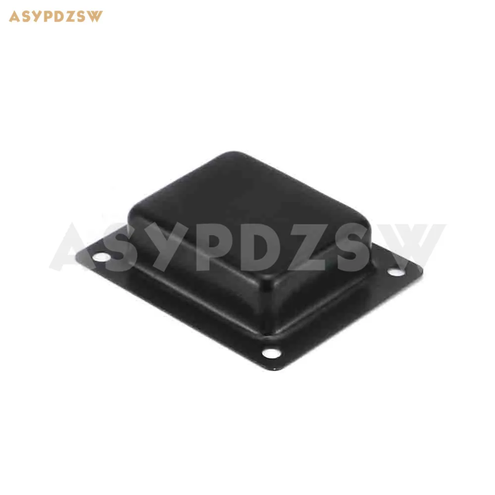 EI ラミネーションエンドベル チューブアンプ EI76 トランストップカバー コンセントライン穴付き