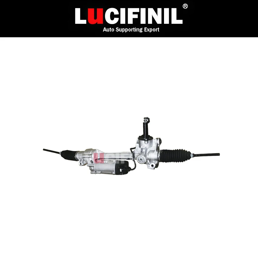 LuCIFINIL MERCEDES E-Class W218 LDH Power Steering Rack Assembly 2184604800