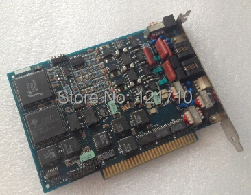 

Industrial equipment board RHETOREX 40-08-008C 1A9USA-75391-VM-E KZ5-RDSP-MINI
