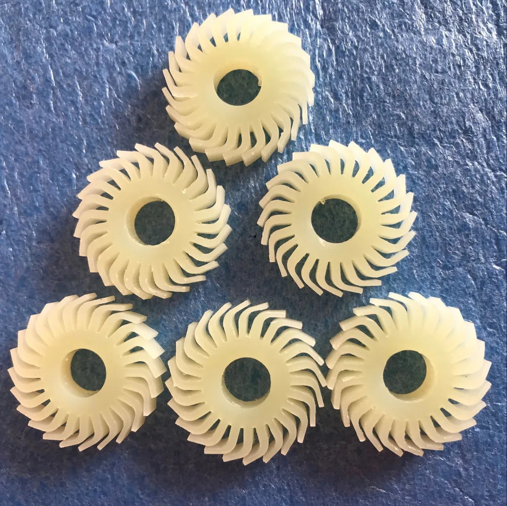 

(6pcs/lot) Noritsu gear A058613 / A058613-01 Ejection Roller O24T gear for QSS32 series minilab