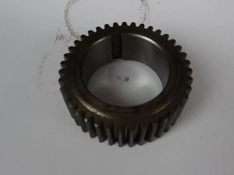 

Free Shipping diesel engine 186F Crankshaft timing gear wheel suit for kipor kama and all Chinese brand