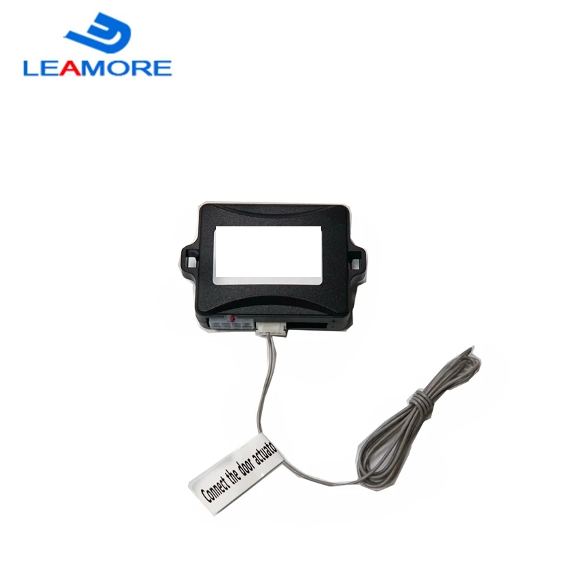 LY-LEAMORE Mirror Folding Module  COROLLA 2008-2013/ Camry 2010-2017 / Pajero car auto folding side mirror