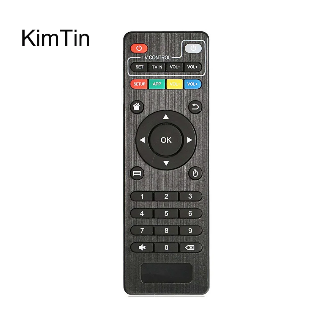 Ir Remote Control R…
