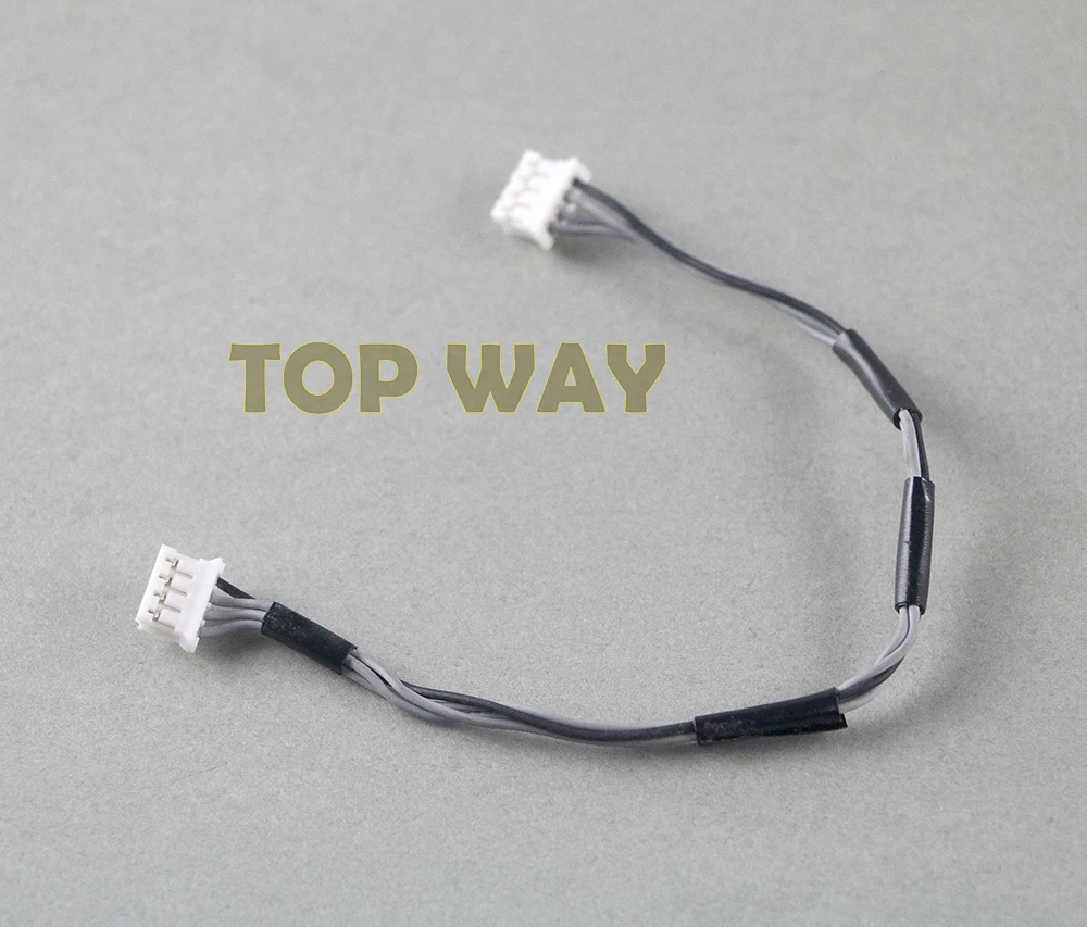 2 قطعة 860A 490A 4 دبوس بلو راي DVD محرك الطاقة فليكس الشريط كابل لوحدة التحكم في الألعاب PS4 #1