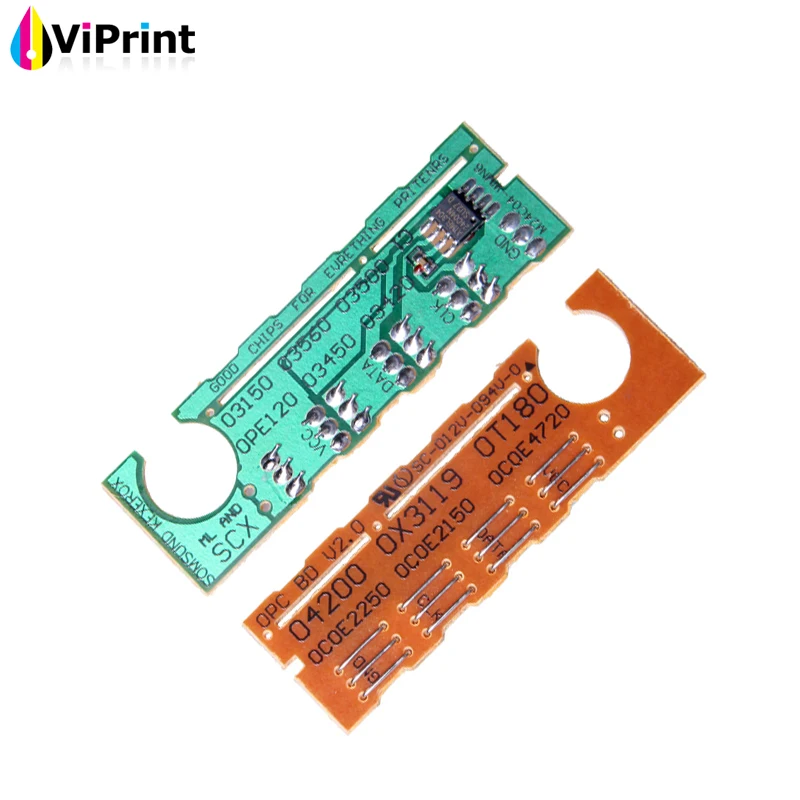 20PC Toner Cartridge Chip For Samsung SCX-4200 SCX 4200 4210 4220 D4200A Laser Printer Power Refill Reset