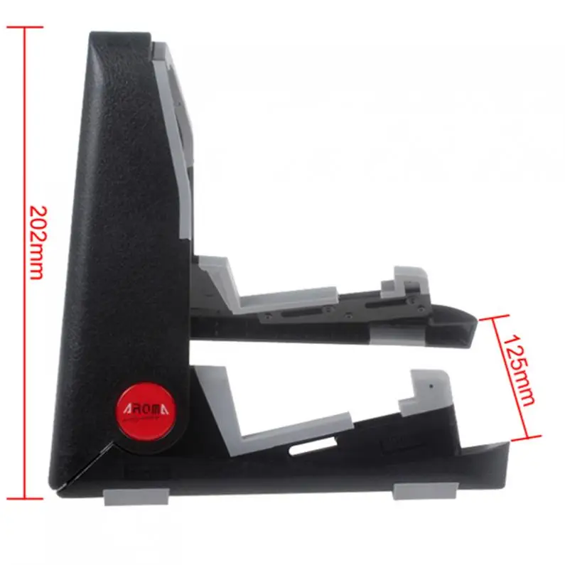 Senior Folding Stand for Violin/ Ukulele / Mandolin