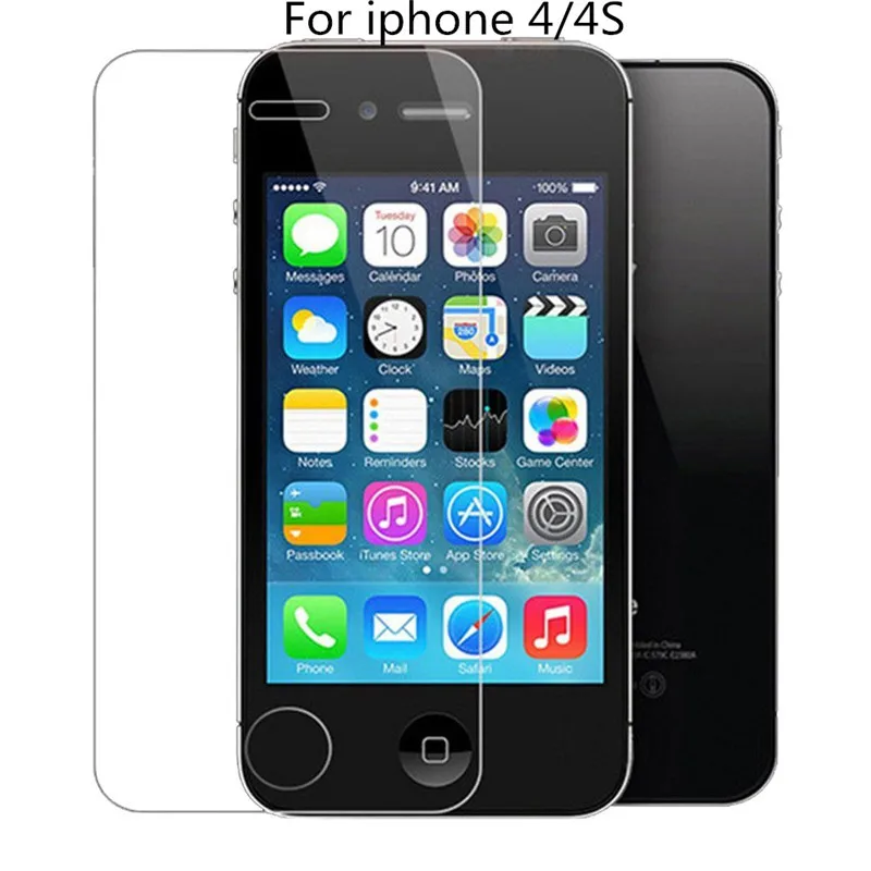 Tempered Glass Scre… - image
