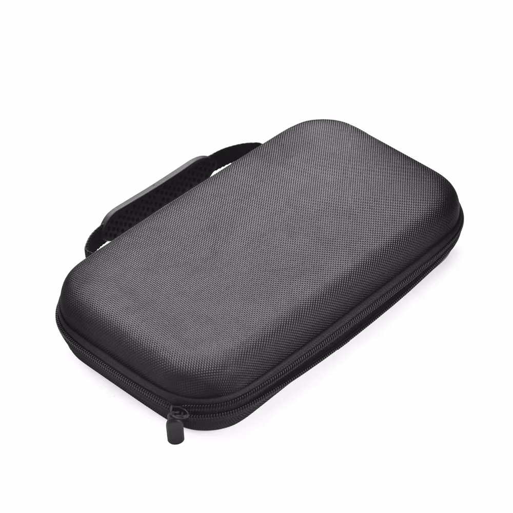 EVA Portable Protective Carrying Box Cover Storage Case Bag for MARSHALL Stockwell Bluetooth Speaker Accessories