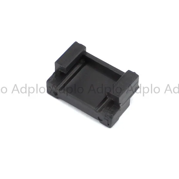 Traje genérico de cubierta de zapata para cámara CANON NIKON OLYMPUS PENTAX PANASONIC DSLR SLR