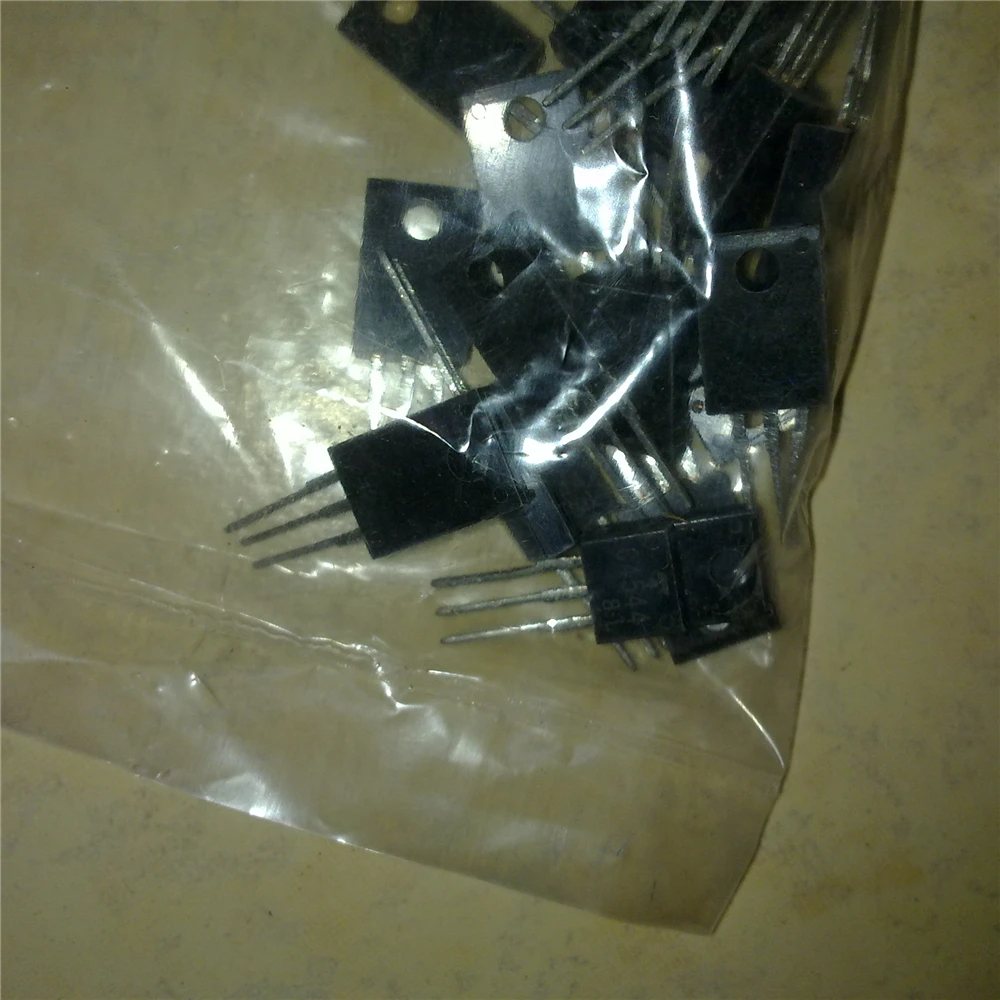 2SC4544 C4544 4544新オリジナル10ピース/ロット