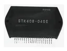 

Free shipping 1pcs/lot STK408-040E STK408 NEW