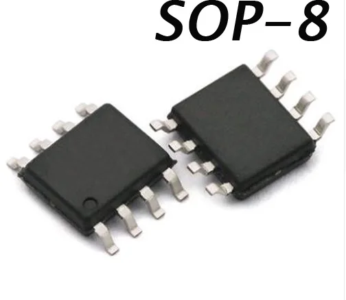 100PCS-1000PCS LM358DR SOP8 LM358 SOP LM358DR  SMD