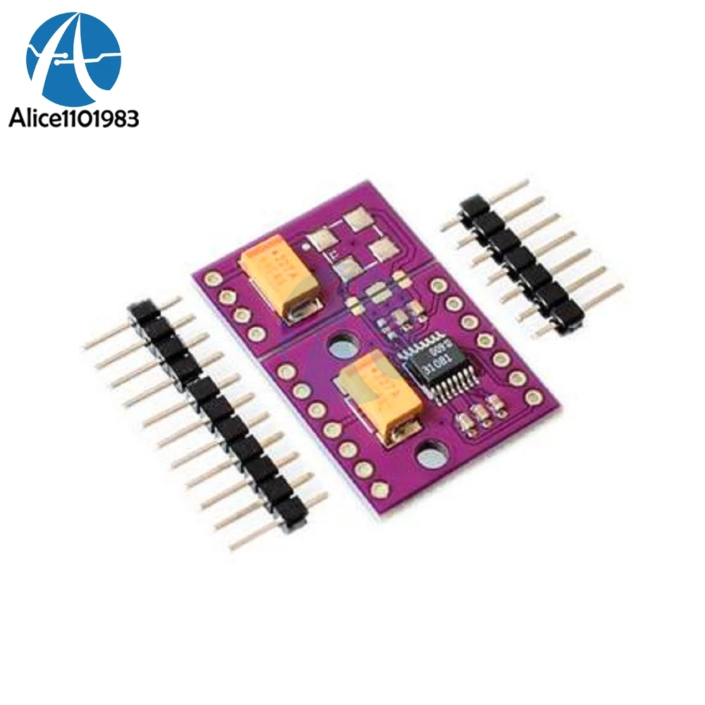 LTC3108 Boost Converter scheda di controllo Step-Up a bassissima tensione Power Manager modulo di sviluppo Breakout 3.3V 20mA Logic