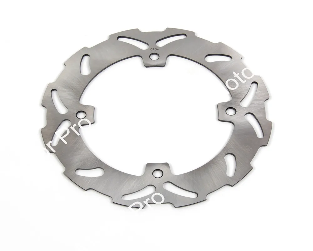 Motorcycle Rear Brake Disc FOR SUZUKI DR 250S DR250S DR 250 S 1990 DR 350S 1989 1990 1991 1992 1993 brake disk Brake Rotor