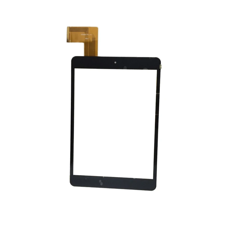 Voor Swissmobility Hel791 SG5908A-FPC_V1-1 Sg5908a Touchscreen Digitizer Glazen Sensorpaneel