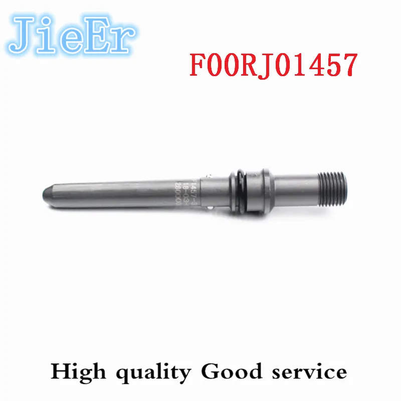 

Injector conduit F00RJ01457 high pressure intake nozzle assembly FOORJ01457 For WEI CHAI WP7