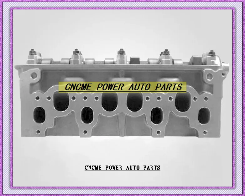 908 159 ABL AEF Complete Cylinder Head Assembly ASSY For Skoda Pickup For VW Transporter T4 Polo 1896cc 1.9D 8v 1992- 028103351E