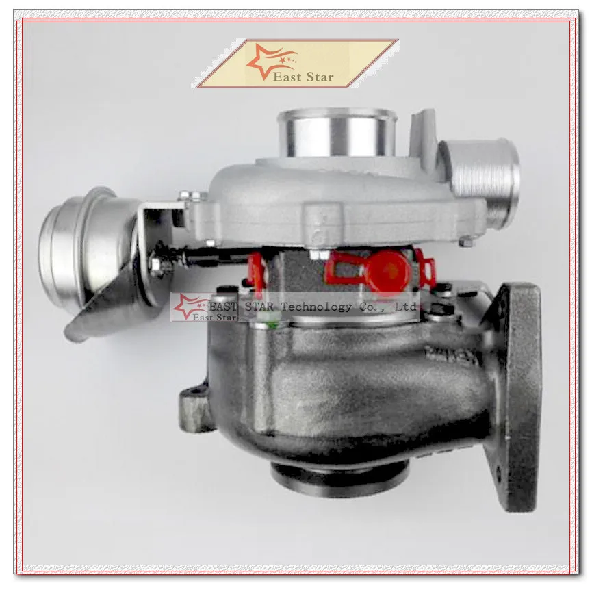 

GTA1746LV 760680 ww Turbo 760680-5005S 760680-0005 760680-0004 8200506509B For Suzuki Grand Vitara DDIS 1.9L F9Q 264 F9Q264 07-