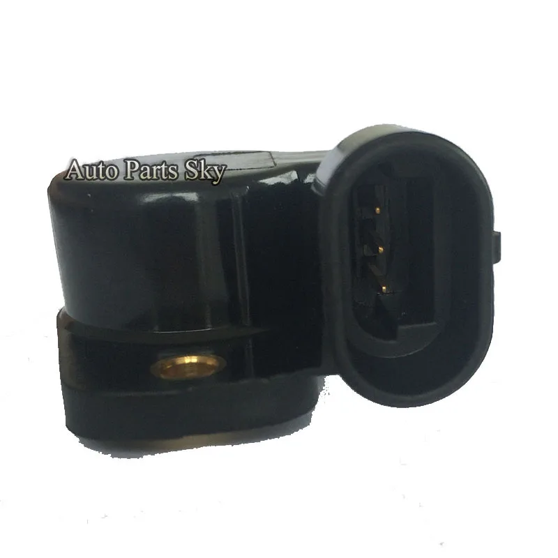 スロットルポジションセンサー,pf2c/00 /19201h,プジョー106 205 206 306 406,ルノークリオ,カングー,ラグナ,トゥインゴ,ボルボs40,v40用