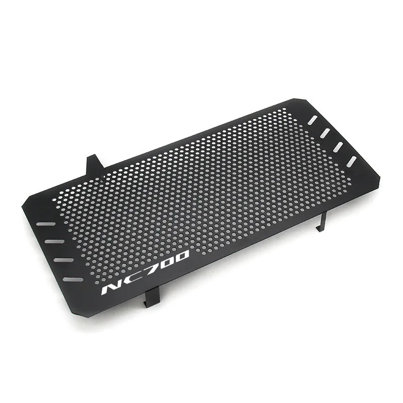 Motorcycle Radiator Side Guard Grill Grille Cover Protector for Honda NC700X NC700S NC750X NC750S 2012-2018 2013 2014 2015 2016