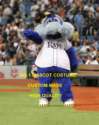 monster Mascot Costume Adult Baseball Sport Theme Cartoon Character Mascotte Fancy Dress Kits 2018