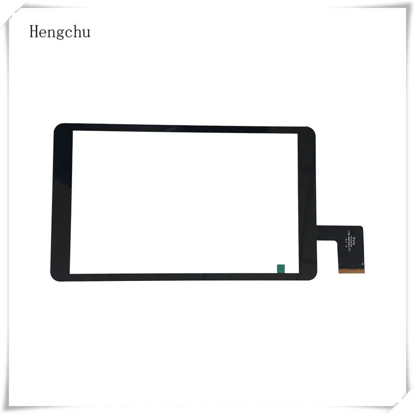 Nieuwe 9.7 Inch Touch Screen Digitizer Panel YTG-G97023-F1 V1.2 Tablet Pc