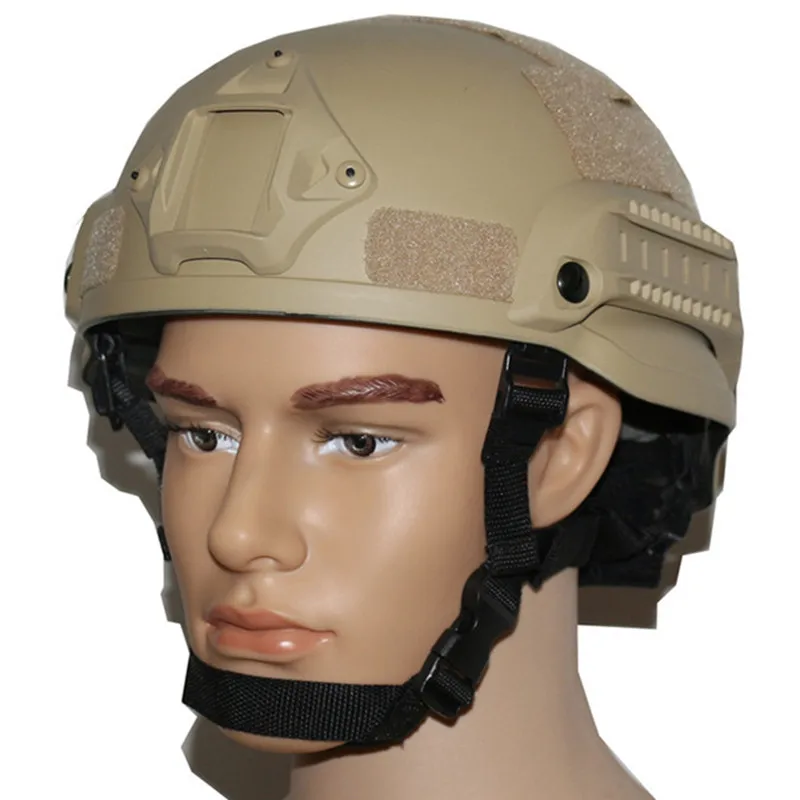 sports Paintball Helmet Mich 2002 2000 2001 Helmet Airsoft Accessories Fast Helmet