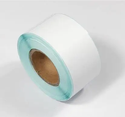 Sticker 40*100mm 250 Pcs / Roll Thermal Label For Logistics Label Barcode Label Shipping Label High Quality