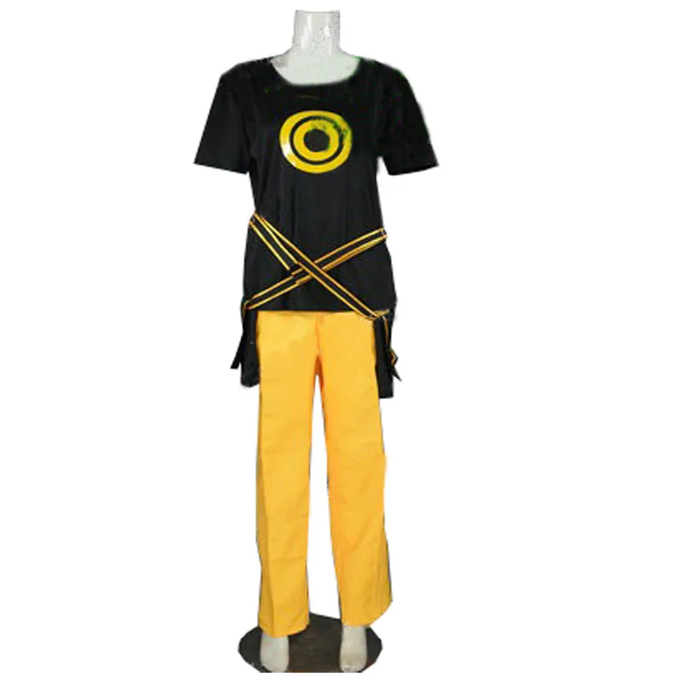 

2017 New Style Story Cyber Sleuth Cosplay Costume