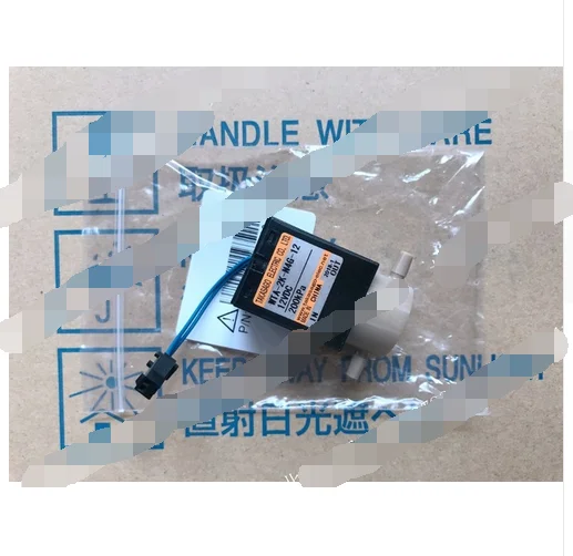 

Mindray BS200E BS430 BS450 BS460 BS480 BS490 BS600 BS620 BS830 BS840 BS850 BS860 BS880 BS890 2-way Valve Takasago WTA-2K-N4G-12