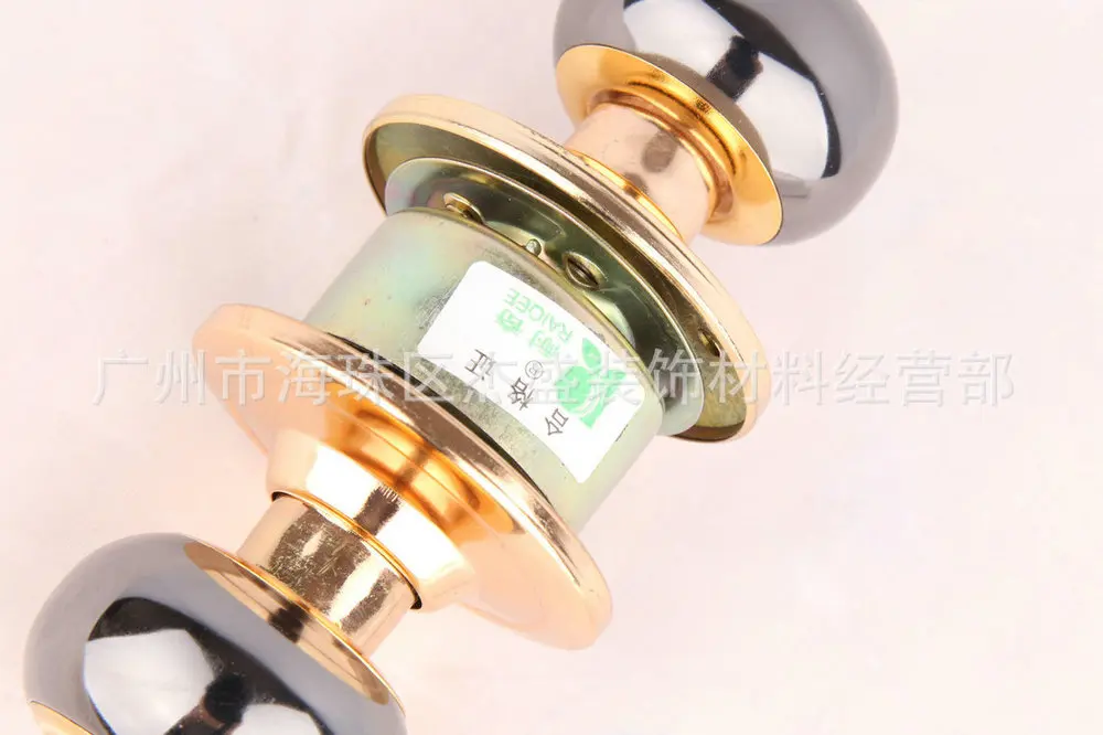 Professional supply 5011 model ball lock zinc alloy ball lock Quality Assurance