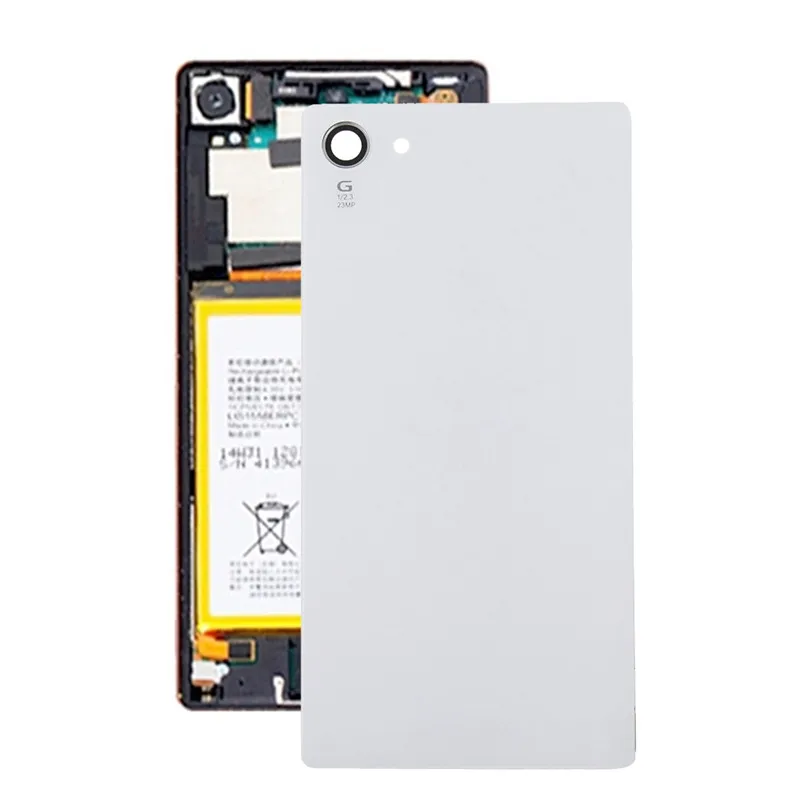 Back Battery Cover for Sony Xperia Z5 Compact