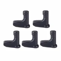 5pcs/lot TRITOP brand P-type clamping Tool holder components L3,L4 lever turning tool holder accessories clamping shim