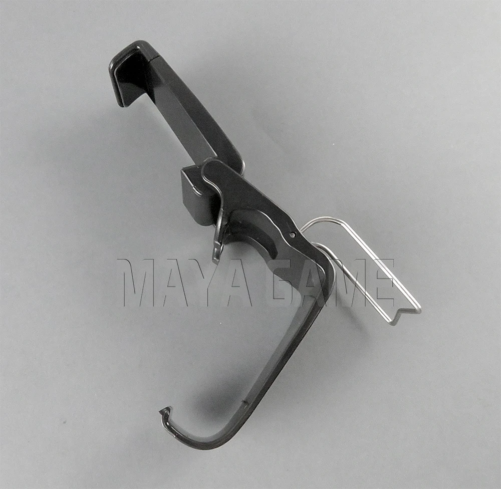 Supporto per supporto per telefono di ricambio da 1 pezzo per supporti per controller di gioco Xbox ONE S XBOXONE