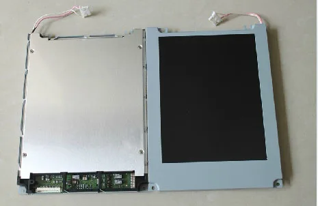 

Replacement for KCS057QV1AJ-G23 5.7 "LCD display panel KCS057QV1AJ G23 1208