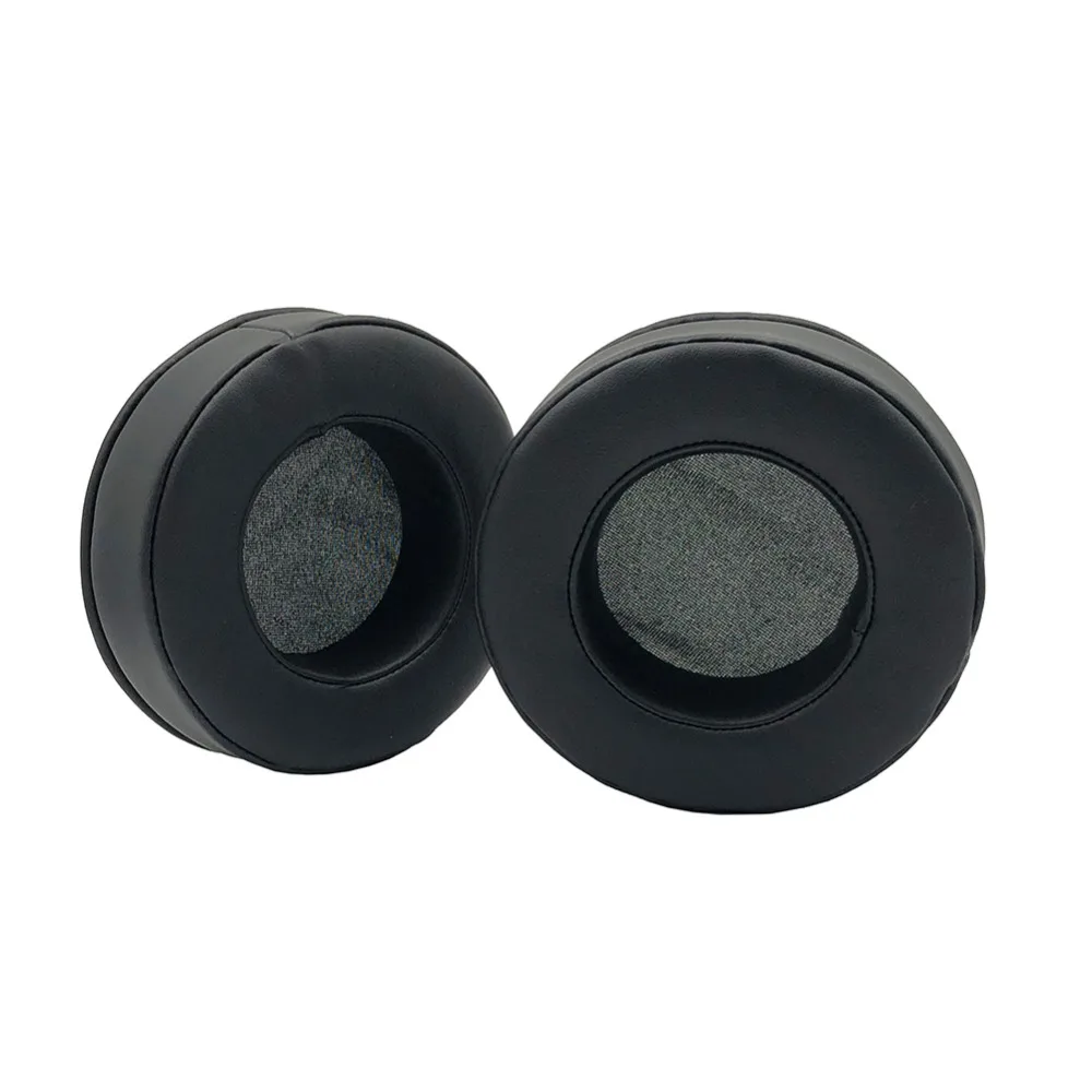 Whiyo 1 Pair of Sleeve Replacement Ear Pads Cushion Cover Earpads Pillow for Philips A5PROi A5 PROi Headphones Headset
