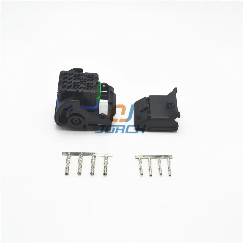 32 pin way ECU CMC Wire Automotive Housings Receptacle Molex Connector sets kits 64319-1211 64319-1201 64325-1010