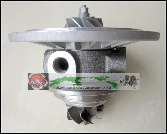 Turbo Cartridge CHRA For Mazda Bravo B2500 MPV 1996-1999 J82Y 2.5L 115HP RHF5 VA430012 VB430012 WL11 WL1113700 VJ25 Turbocharger