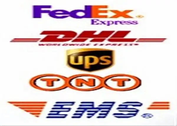 

Fast Courier Express Shipping Cost Or Other Extra Charge