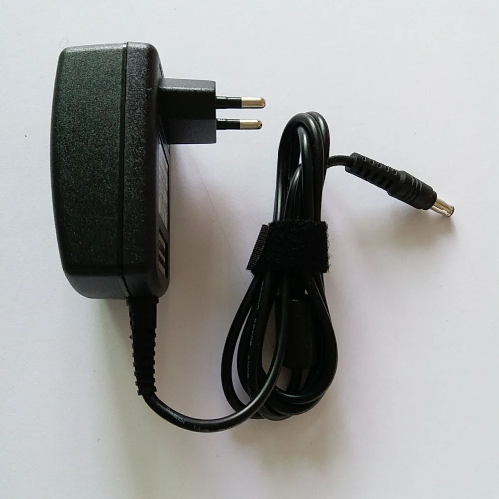 12V 2A Universal AC DC Power Supply Adapter Wall Charger Replace For Toshiba SDP63 Portable DVD Player  EU UK US AU Plug