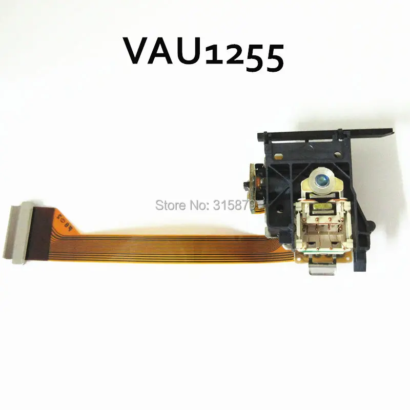 

Original VAU1255 VAM1255 CD Optical Laser Pickup for Philips CDPRO2 VAU 1255 VAU-1255 VAU1255/21