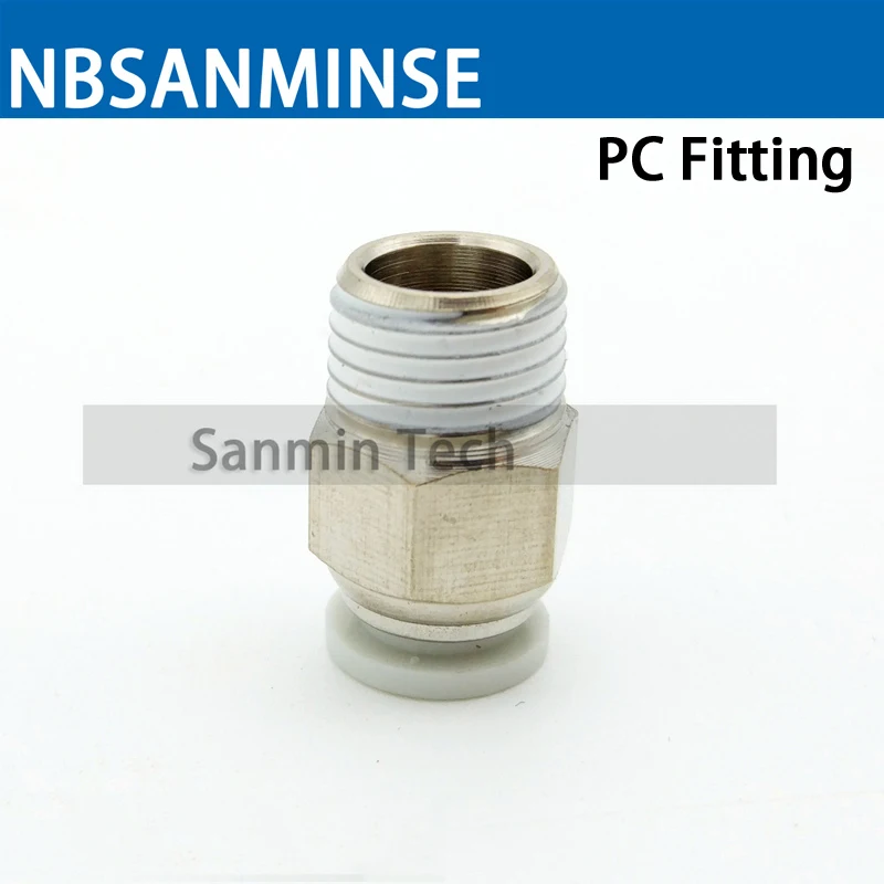 NBSANMINSE SFC200 1/4 3/8 1/2 Two Units Air Filter Regulator Lubricator Combinations Oil Water Air Separate FRL Units