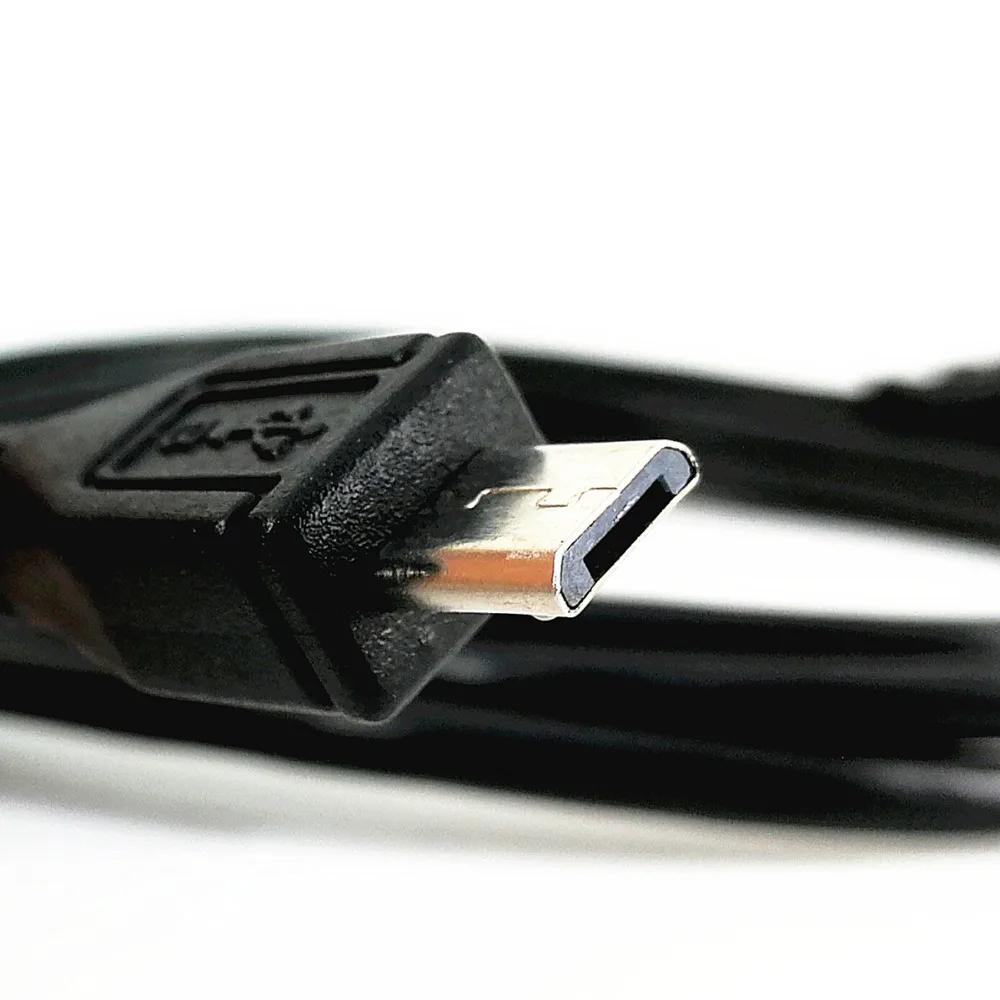 Kamera USB PC kabel do transmisji danych wymienić UC-E21 UC-E20 IFC-600PCU dla Nikon D3400 D3500 P900 AW130 Sony A7 A6600 A6500 UC E21 Canon 90D