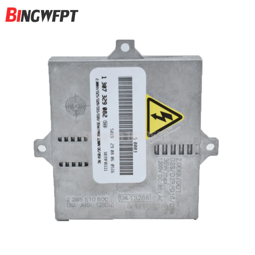 1307329087 D1S D2S HID Xenon Ballast 1307329082 1307329089 For 2003-2007 MERCEDES CL55 W215