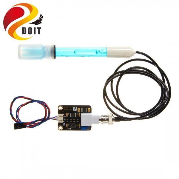 avr-open-source-ph-sensor-simulation-ph-meter-shield-adapter-for-arduino-development-starter-kit