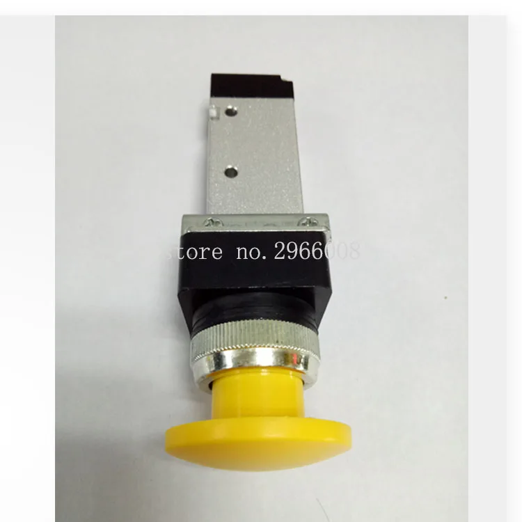 

High Quality Printer Ink Valve Manual Solenoid Valve Pressure Ink Flow Switch For Flora LJ320K LJ3208K LJ320P LJ3208P