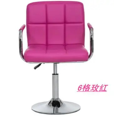 Computer Stoel. Home Office Kleine Swivel Chair.02