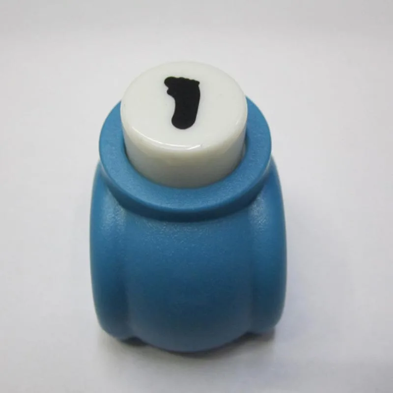 Poinçonneuse Carrée Manuelle – Perforateur Pour Scrapbooking, Fabrication De Cartes, Projets Créatifs - 7